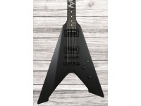 ESP Vulture Black Satin ESP Vulture Black Satin